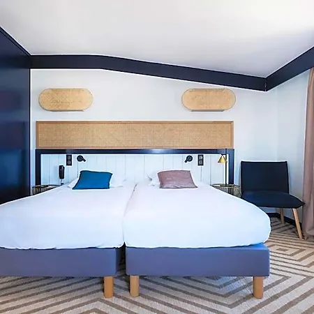 Le Francais Hotel La Flotte