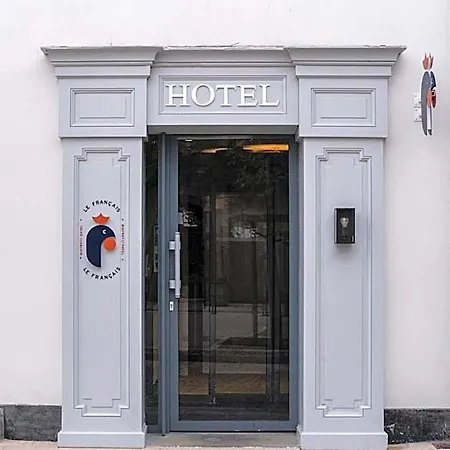Le Francais