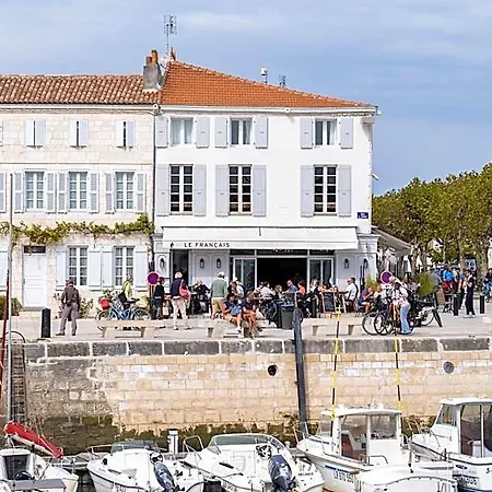 Le Francais La Flotte