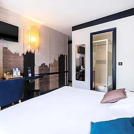 Hotel Le Francais La Flotte