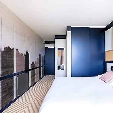 Hotel Le Francais