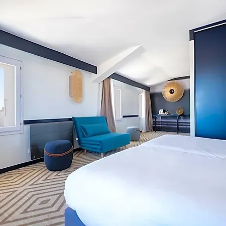 Hotel Le Francais