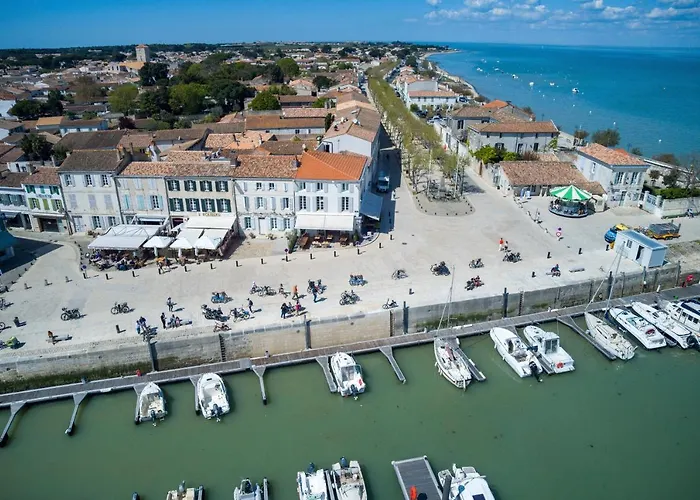 Hotel Le Francais 3*