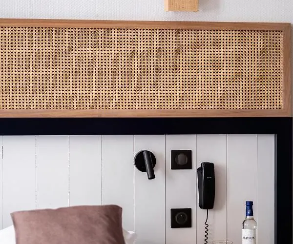 Hotel Le Francais La Flotte