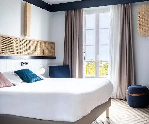 Le Francais La Flotte