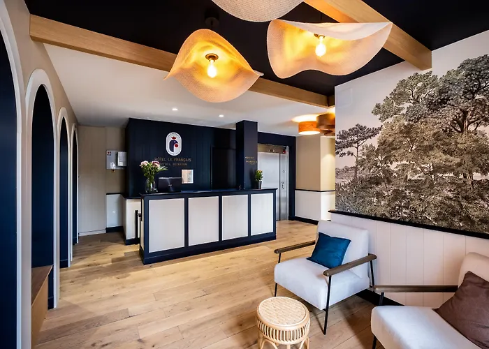 Le Francais La Flotte