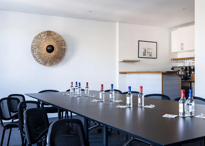 Le Francais Hotel La Flotte