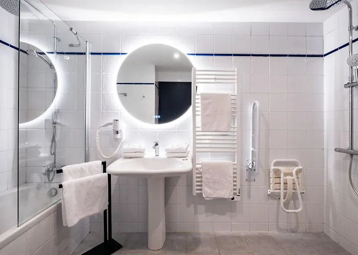 Hotel Le Francais La Flotte