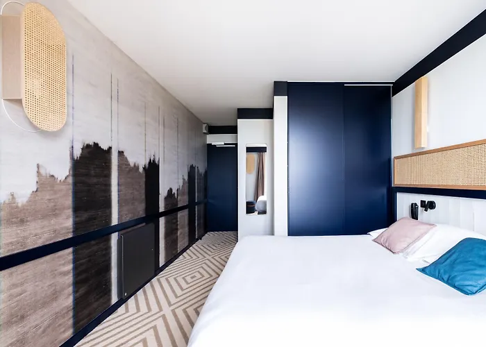 Otel Le Francais 3*